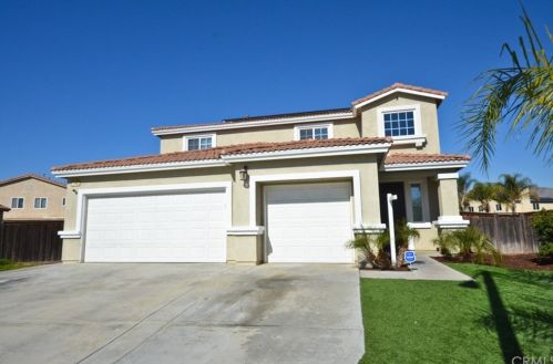 2149 Larkspur Ct, San Jacinto, CA 92582-3721