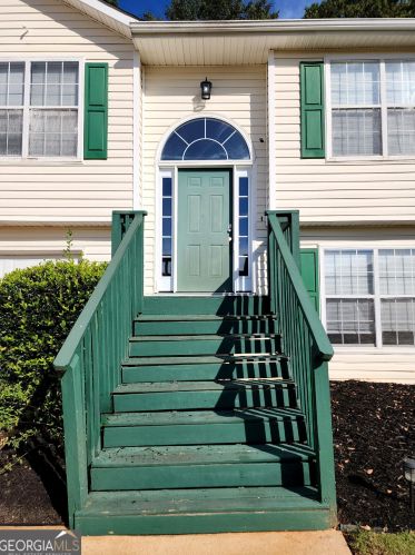 1883 Portwest Way, Hampton, GA 30228-3264