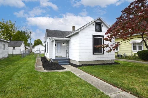 1415 Broadway St, Springfield, OH 45504-2332