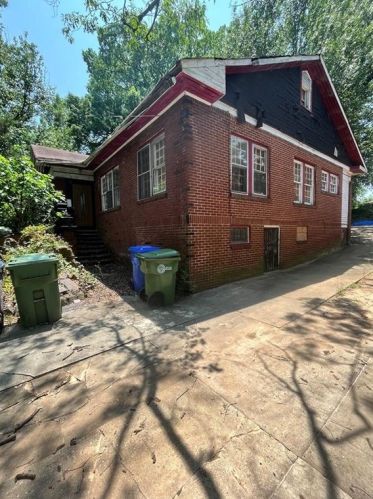 1170 Donnelly Ave, Atlanta GA  30310-3247 exterior