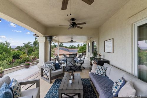 14229 Dove Cyn Dr, Riverside CA  92503-6418 exterior