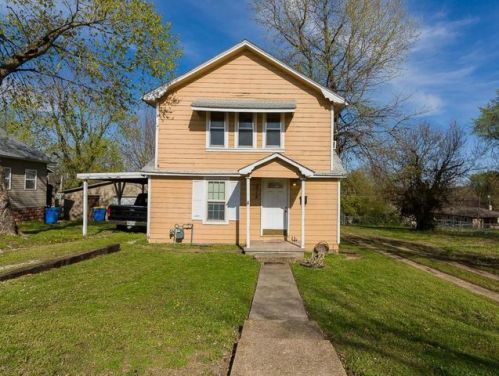 515 Chestnut St, Harrison, AR 72601-3703