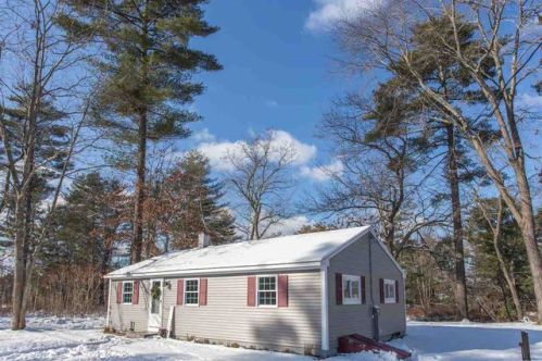 24 Riverside Dr, Allenstown, NH 03275-2310