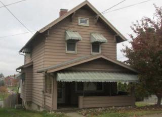 395 3rd St, Washington PA  15301-3955 exterior
