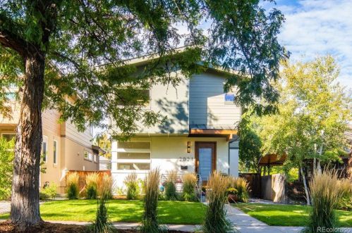 2021 Pearl St, Denver, CO 80210-4042