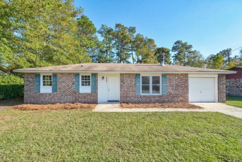 9864 Berrywood Dr, Ladson, SC 29456-3726