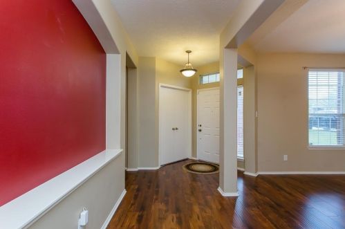 968 Crannog Way, Conroe TX  77301-4132 exterior