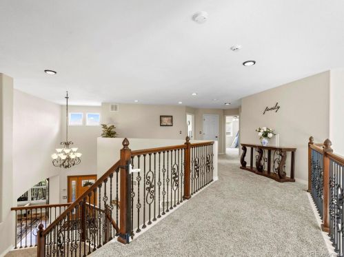 13856 Muirfield Cir, Westminster CO  80023 exterior