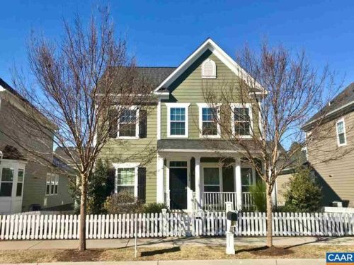 1838 Wickham Pl, Charlottesville, VA 22901-9235