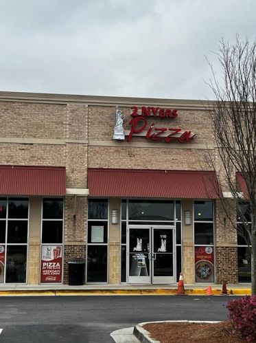 1710 Briergate Dr, Duluth GA  30097-4300 exterior