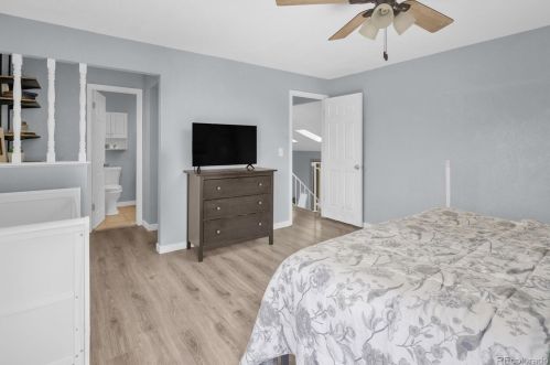 5341 Pagosa Way, Aurora CO  80015-2452 exterior