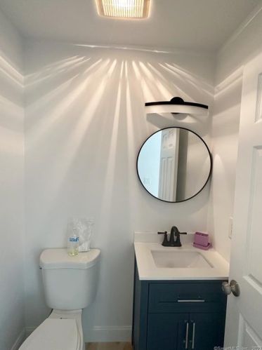 552 Wood Duck Dr, Torrington CT  06790-2587 exterior
