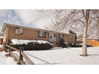 4521 Field St, Denver CO  80033-3048 exterior