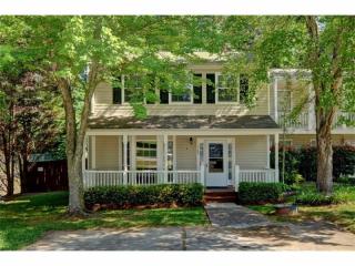 5160 Afton Way, Smyrna, GA 30080-2669