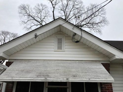 3412 Estelle St, Atlanta GA  30354-1403 exterior