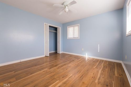 5205 Flemish Ct, Atlanta GA  30349-5210 exterior