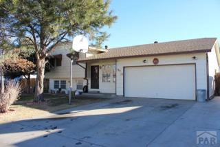 130 Kingsley Ave, Pueblo CO  81005-2118 exterior