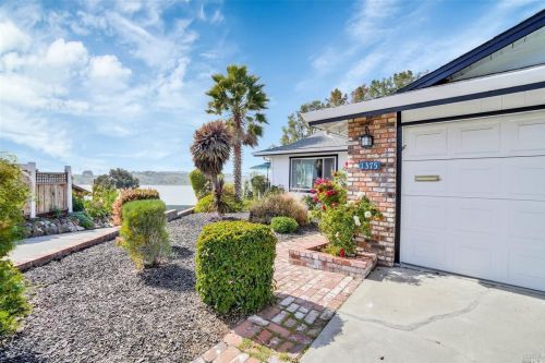1375 Bonita Bahia, Benicia, CA 94510-2405