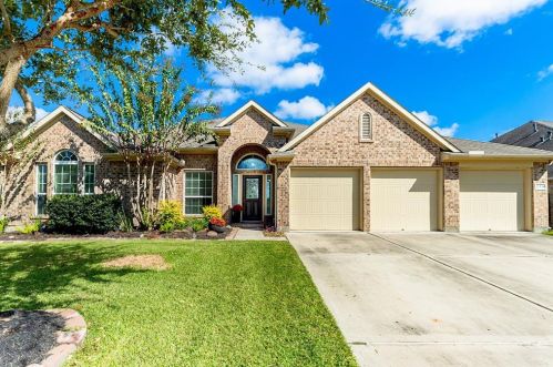 21534 Masonwood Ln, Richmond TX  77469-5386 exterior