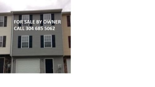 138 Eagle Dr, Core, WV 26541-8205