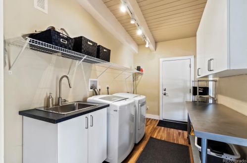 6161 Kearney St, Englewood CO 80112-1965 exterior