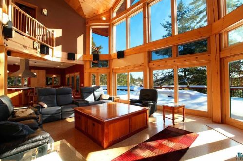 2713 Burntside Lake Rd, Ely, MN 55731-8412