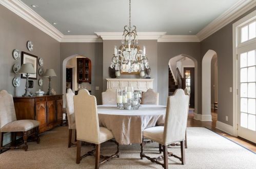 2943 Habersham Rd, Atlanta GA  30305-2847 exterior