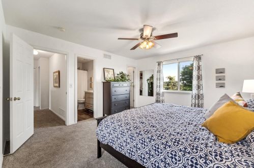 2233 Merlot Ct, Fort Collins CO  80528-7048 exterior