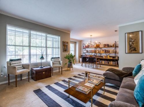 9733 Estate Ln, Dallas TX  75238-1849 exterior