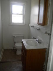 3704 10th St, Baltimore MD  21225-2221 exterior