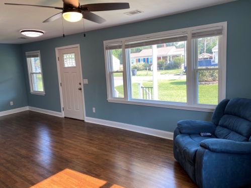 522 Pershing Dr, North Augusta, SC 29841-3647