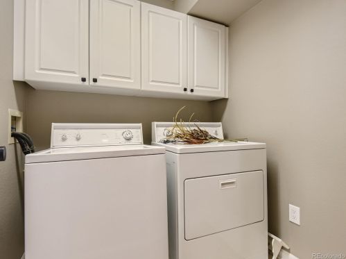 10553 Stonemeadow Dr, Parker CO  80134-3733 exterior