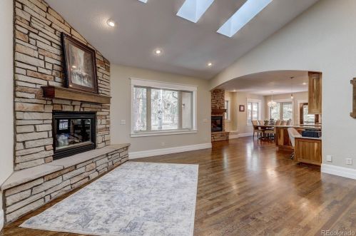 1208 Carnahan Ct, Woodmoor CO  80132-2217 exterior