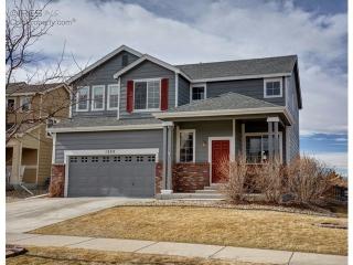 1203 103rd Ave, Greeley CO  80634-9076 exterior