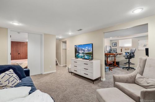 3700 Amherst Ave, Denver CO  80210-6602 exterior