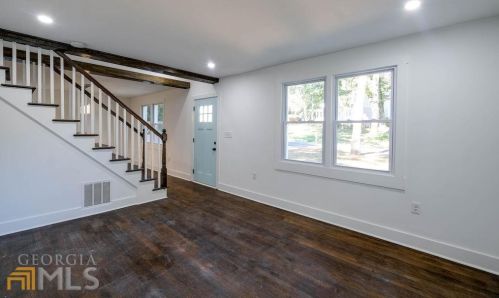 1927 Brannen Rd, Atlanta GA  30316-4118 exterior