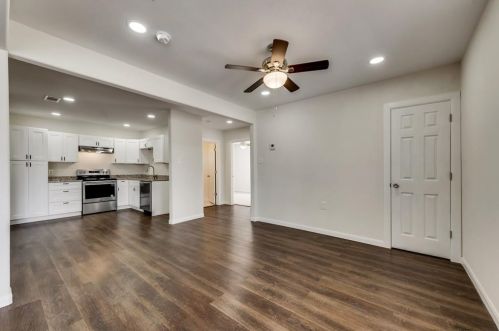 2204 Sharon Dr, Garland TX 75041-1634 exterior