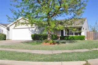 1313 Briar Patch Way, Norman, OK 73071-4358