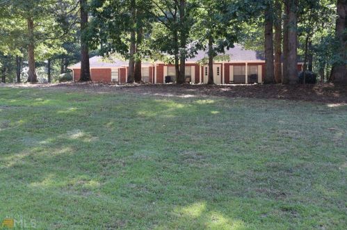 198 Carl Parker Rd, Hampton, GA 30228-1723
