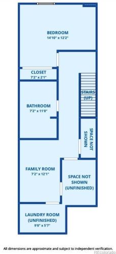 7476 Arkansas Ave, Denver CO  80231-2562 exterior