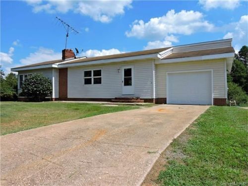 24270 Old Aquadale Rd, Albemarle, NC 28001-8708