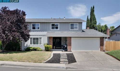 7566 May Way, San Ramon, CA 94583-3710