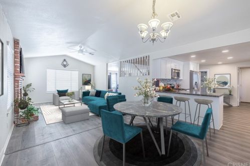 42336 La Gabriella Dr, Lancaster CA 93536-4388 exterior