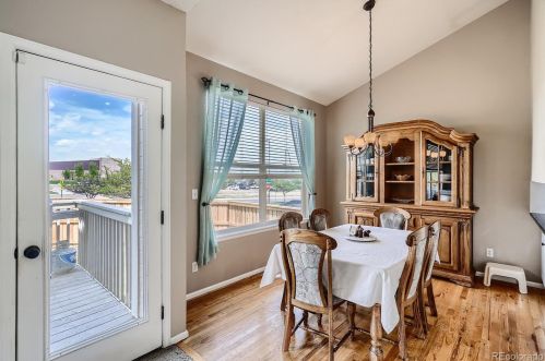 15593 Greenstone Cir, Parker CO 80134-3590 exterior