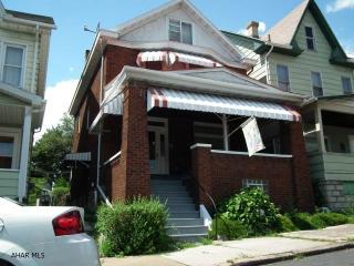 1616 1st Ave, Altoona, PA 16602-3502