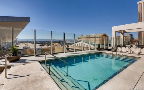 891 14th St, Denver CO  80202-3211 exterior