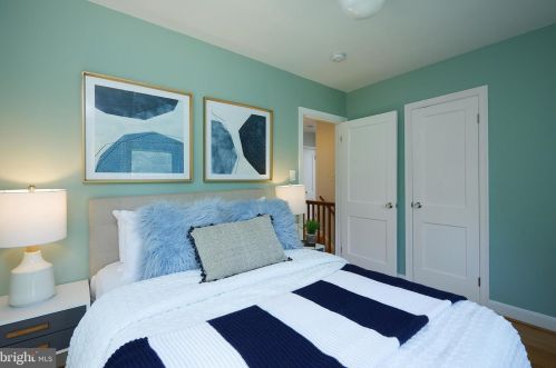 2306 Kimball Pl, Silver Spring MD exterior