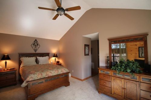 174 Sassafras Mtn Trl, Big Canoe GA  30143-7970 exterior