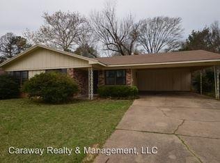 9030 Avalon Dr, Shreveport LA  71118-2548 exterior