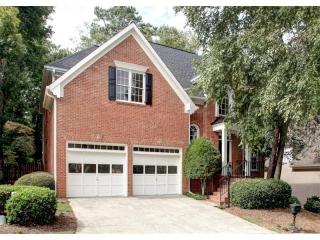 4580 Fountain Dr, Marietta, GA 30067-3657